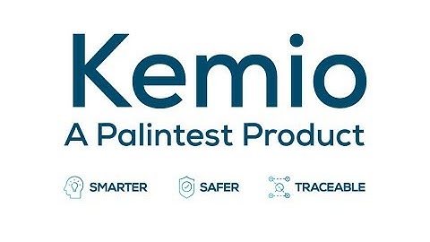 Introducing Kemio™ Disinfection from Palintest