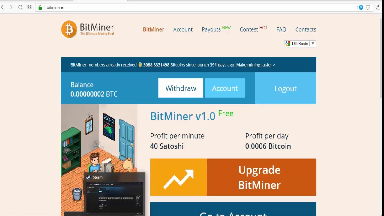 bitcoin ile steamdan oyun alma bitcoin ile steamdan oyun alma
