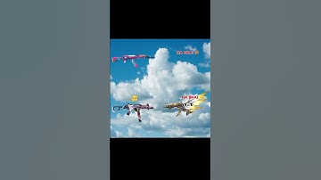 MP5 vs UMP ✅😈 Only Legend Know About this🤯, Usse Mat Ulajhna😈 #freefire​ #ump​ ||@patelkiff