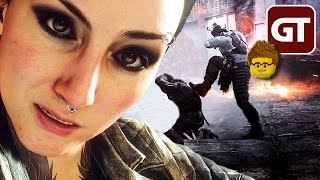 Thumbnail für Hey Fritz, spiel mal... HOMEFRONT: THE REVOLUTION - Fazit nach 5 Stunden PC-Single-Player - Gameplay