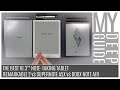 The Best 10.3" E-Ink Tablet: Remarkable 2 vs Boox Note Air vs Supernote A5X