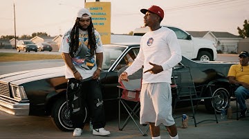 ShaunSolo - The Reign ft Yung Bryse (Official Music Video)