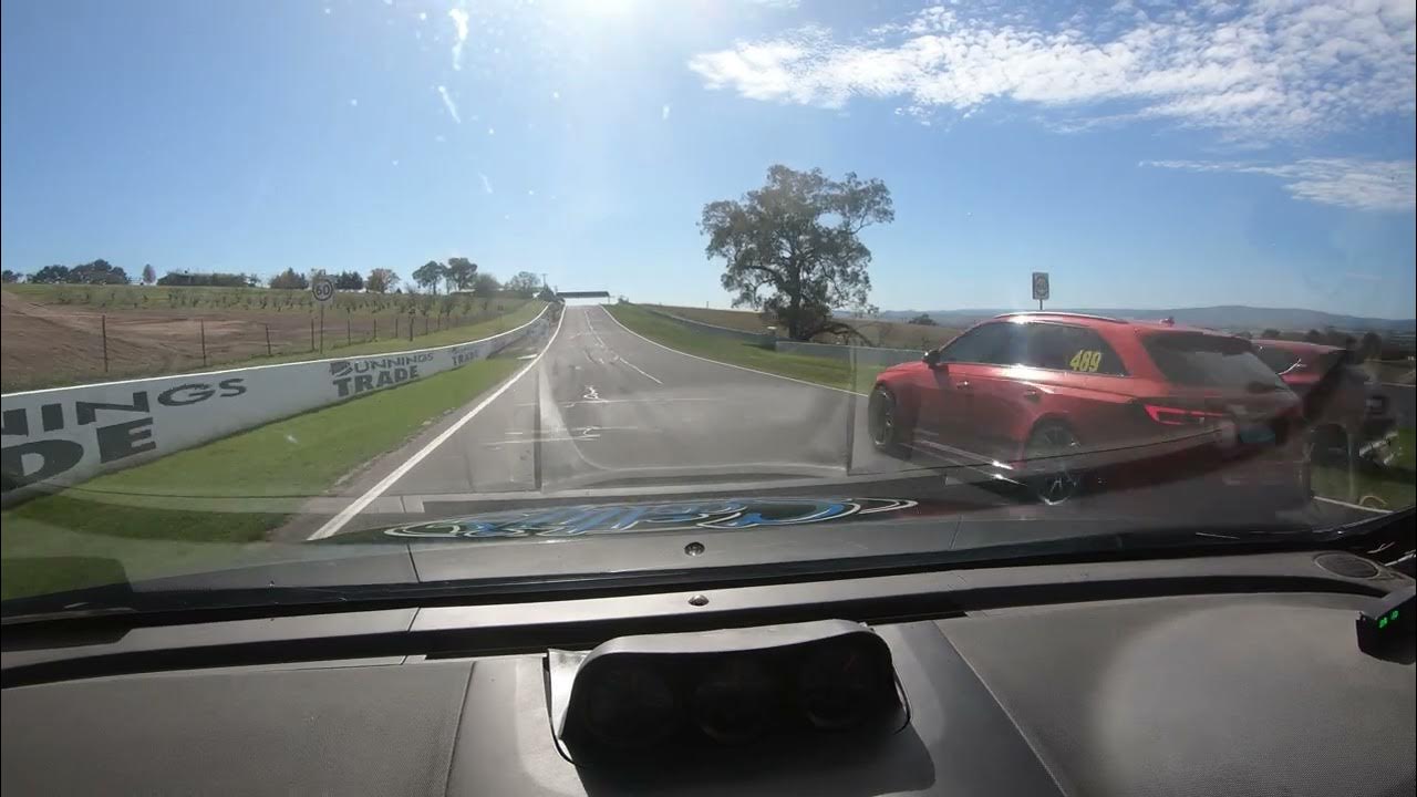 Bathurst Light Car Club Supersprint 2024 Toohey Property Group YouTube