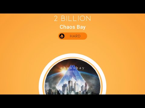 [Beatstar] 2 Billion - Chaosbay / DP SR 75K