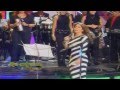 Miriam Cruz - Es Necesario En Vivo (De Extremo A Extremo) Aug 23, 2011