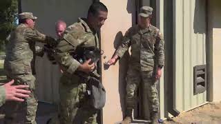 Fort Sill A 1-22 Training Video 05JUL22-16SEP22