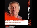 Measuring Inclusion: DEI without the backlash | Paolo Gaudiano | TEDxHarlem