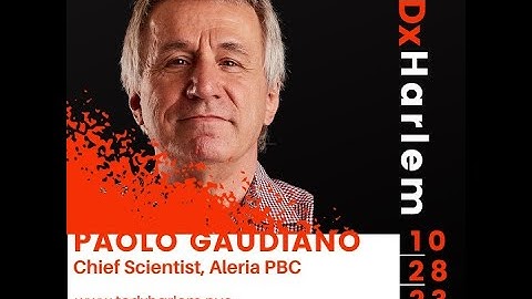 Measuring Inclusion: DEI without the backlash | Paolo Gaudiano | TEDxHarlem