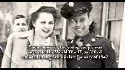 Dorothy Packer - Life Story Digital Video