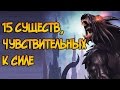 15 существ, чувствительных к Силе (Звездные Войны)