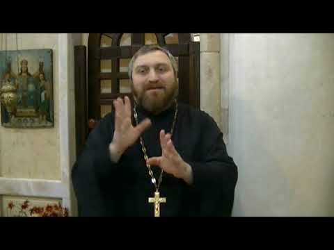 ღმერთზე მინდობილი ადამიანი