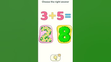 Choose the right answer.Dop2 level 170 Walkthrough Solutions - All Levels -@Mr.GamingHistory