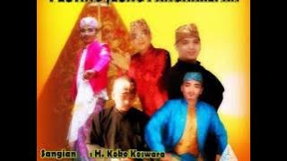 Peuting Jeung Pangharepan