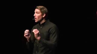 Crazy Until It’s Not: The World’s First 3D Printed Community | Brett Hagler | TEDxSaintAndrewsSchool