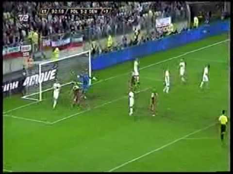 Vm håndbold: Danmark - Polen Vm håndbold: Danmark - Polen