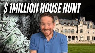 What does $1 MILLION Get You In EVERY Indianapolis Suburb? | Indianapolis Luxury Living