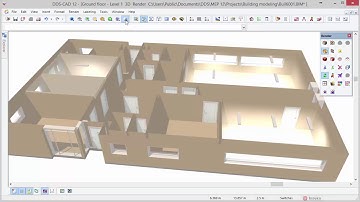 DDS-CAD 12 - Getting Started: Electrical Installation Design (6/8)