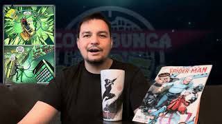 Superior Spider-man #4 2024 COMIC BOOK REVIEW!