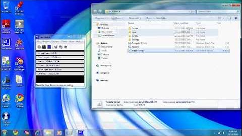 RSBot Loading Problem (Dec 2010