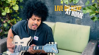 Twin Shadow - Performance & Interview (Live on KEXP at Home)