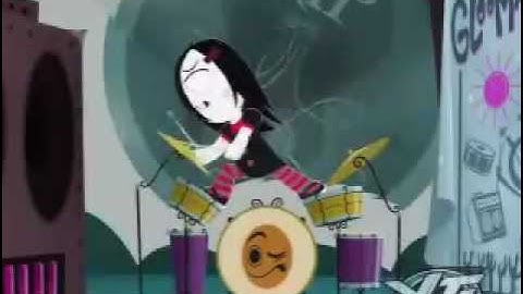 Ruby Gloom - Unsung Hero 1/3 (sub español)