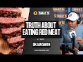 The Truth About Red Meat After 40 | SWAY’S UNIVERSE