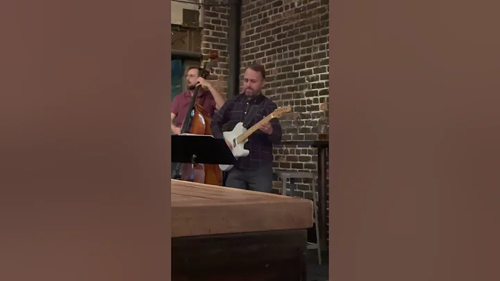 Performing with Teryn R @ The York in Los Angeles ...
