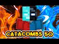 THE CATACOMBS GOD (Hypixel SkyBlock)