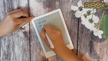 Máy đọc sách android Likebook Muses lập kế hoạch kinh doanh