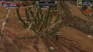 ll_Scorpo_ll killed Uruchi x 1 + 10 min lure