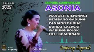 JAIPONG CAMPUR SARI ASONIA GROUP MAJALENGKA 2025