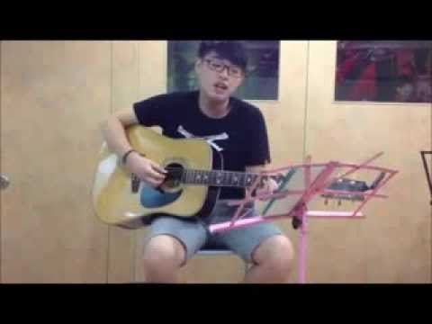 歲月如歌 cover by 張嘉銘ckm & Taylor基