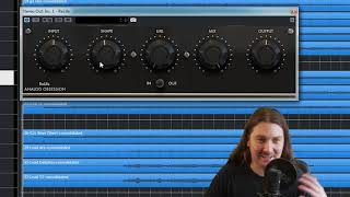 Free Plugin Friday | Analog Obsession ReLife