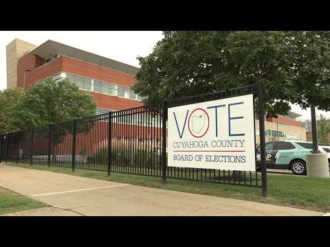 Why some Clevelanders will vote somewhere different this November