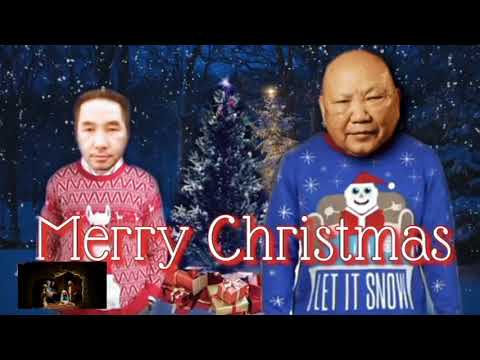 Video: Yog Christmas Li Cas