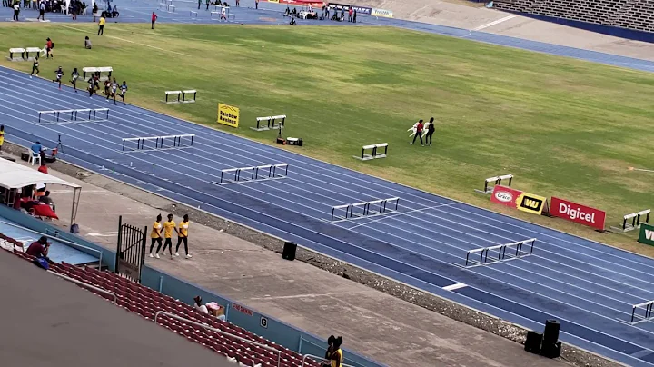 Calisha Taylor Holmwood Track Club 2:19.30 wins  g...