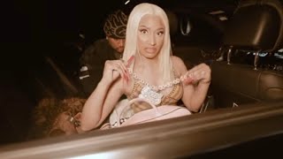 Nicki Minaj Addresses Megan Thee Stallion On Instagram Live