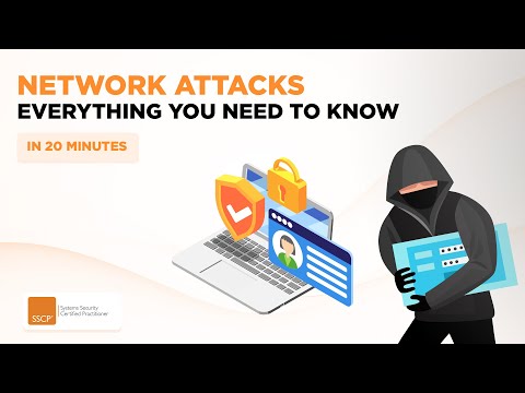 Network Attacks -