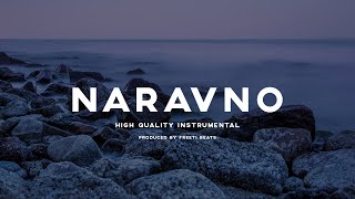 Oriental Type Beat Instrumental ►Naravno◄