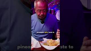 Brad Bohannan Takes A Tantalizing Taco Trip Hilarious Hijinks At The Potluck Taco Showdown