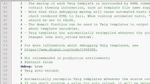 Drupal 8 / 9 theme suggestions how can enable