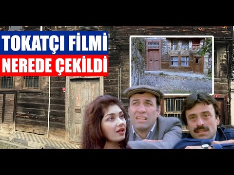 Tokatçı Filmi - YeşilÇam Filmleri Nerede Çekildi #23