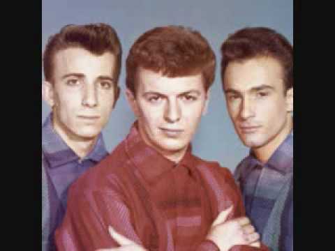Watch Dion And The Belmonts - You Better Not Do That on YouTube