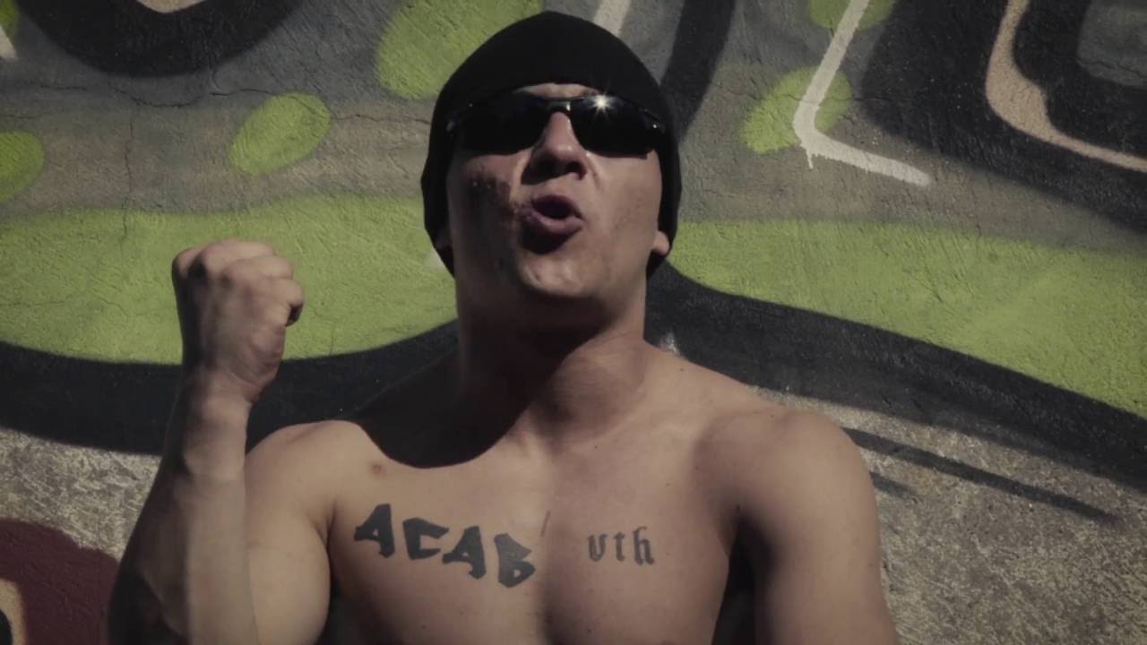 Smoke Mardeljano - JA REPUJEM (OFFICIAL VIDEO)