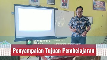 VIDEO PEMBATIK LEVEL 2 / PEMBELAJARAN BERBASIS TIK MENGGUNAKAN TAB DAN APLIKASI WORDWALL