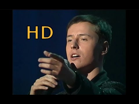 Видео: VITAS - Песня мима 2004 HD / Mime's Song