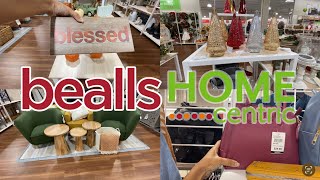 Bealls Home Centric Grand Opening! | Browse With Me | KWatsTV #Vlogtober