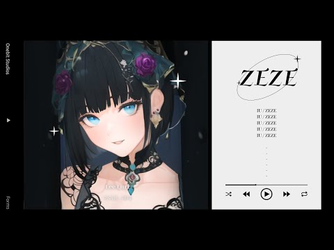 【 IU ― ZEZE 】 ∥ COVER by 이루리 ∥