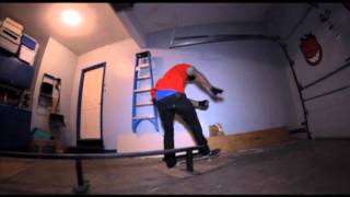 Ozzy Nichols' Training Facility