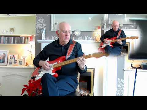 lucille---the-everly-brothers---instrumental-cover-by-dave-monk